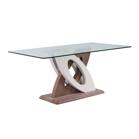 Mesa de Jantar JOM F-910-2 - Image product