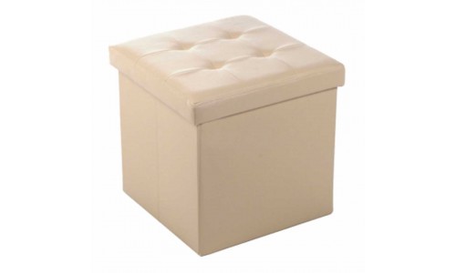 Caixa puff JOM FL-04S