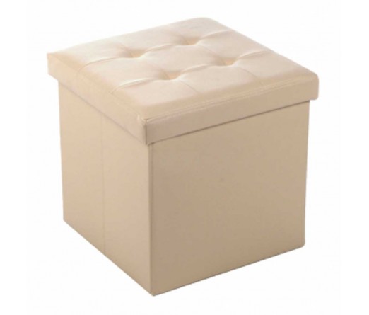 Caixa puff JOM FL-04S