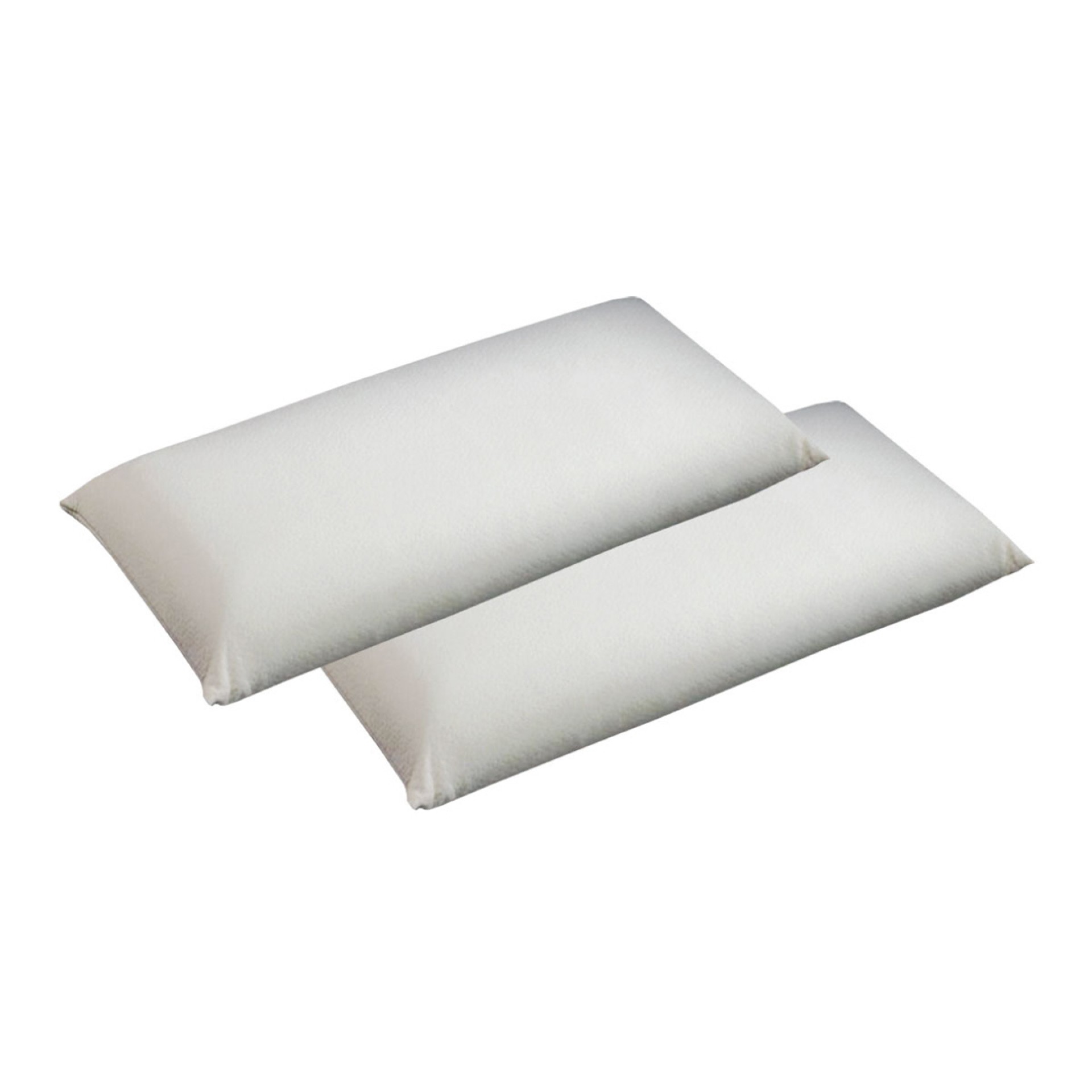 Pack 2 almofadas MOLAFLEX Ergo Viscogel
