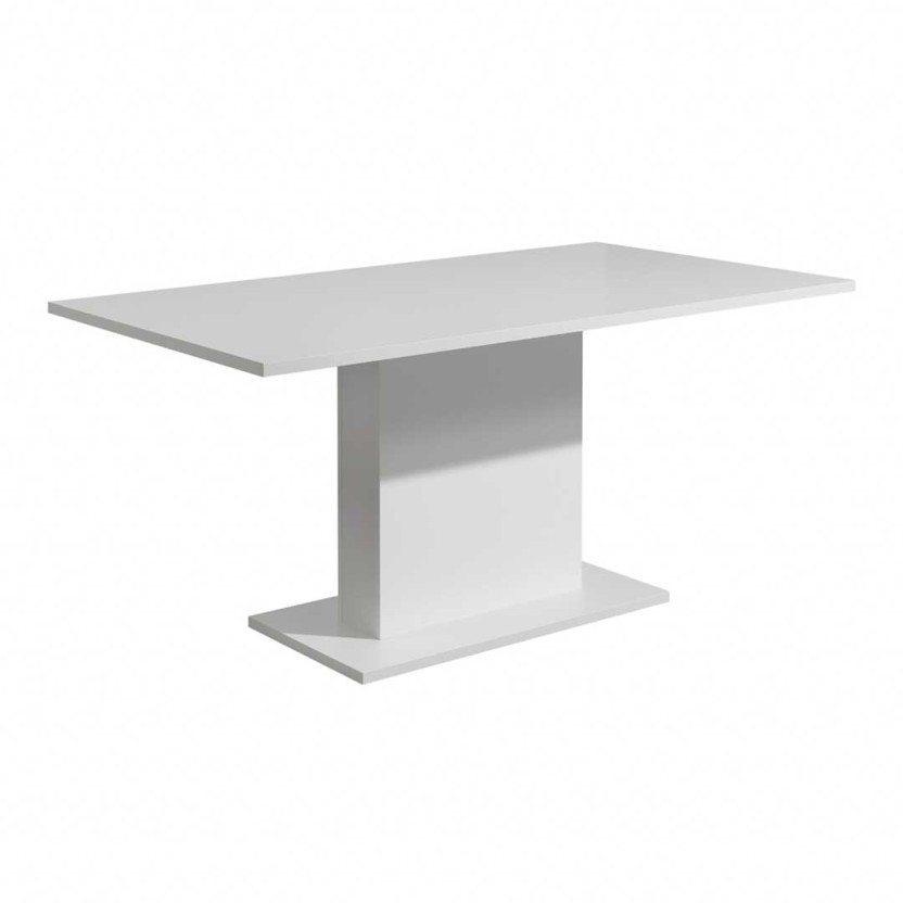 Mesa de Jantar JOM Industria Ofir Retangular