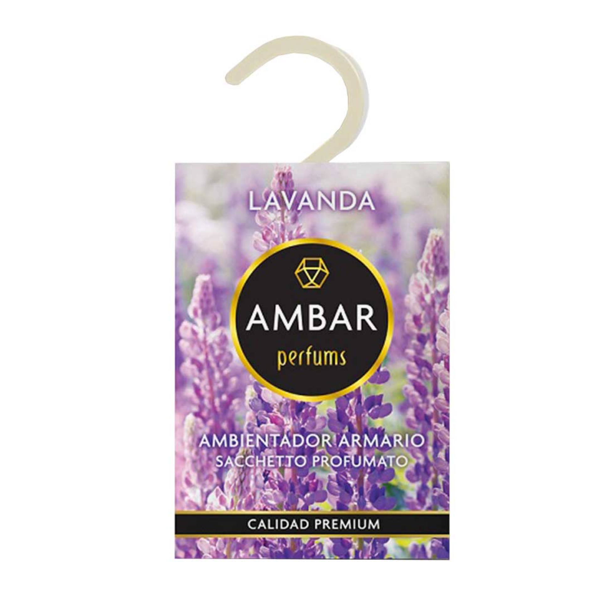 Ambientador para armario JOM