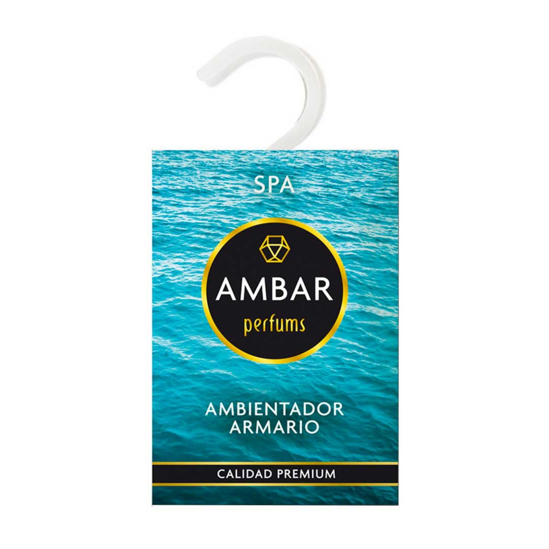 ambiantador para armario SPA