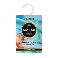 Ambientador para armario AMBAR INFANTIL