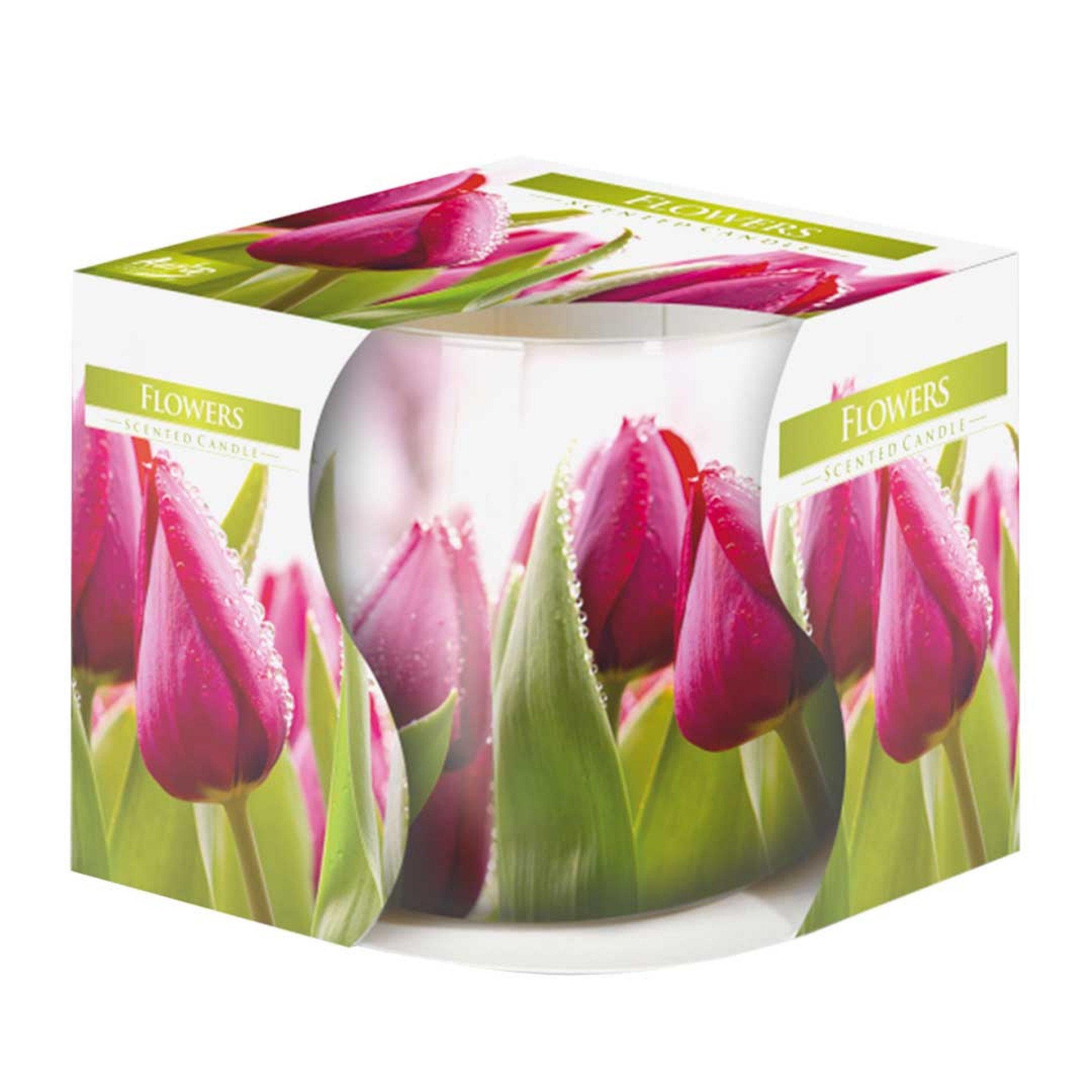 Vela copo AURA SN71S-07