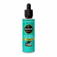 Ess�ncia  para humificador AMBER EUCALIPTO
