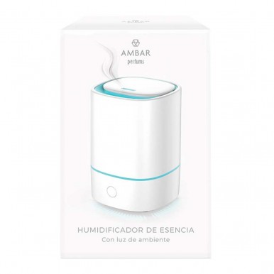 Humificador Essenciais Luz JOM