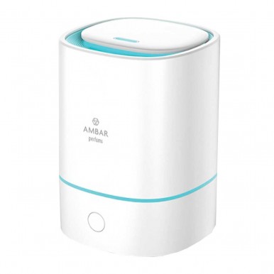 Humificador Essenciais Luz JOM