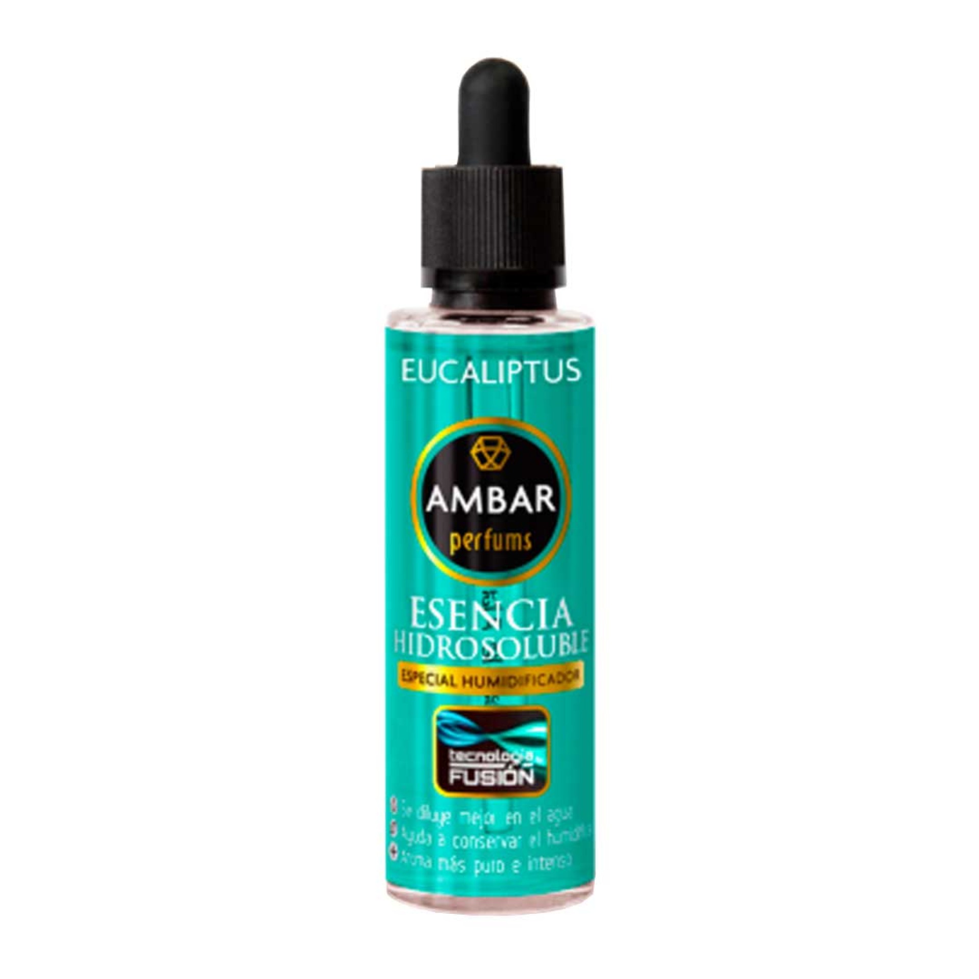 Ess�ncia  para humificador AMBER EUCALIPTO