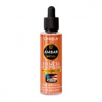 Ess�ncia para humificador AMBER CANELA