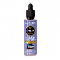 Ess�ncia para humificador AMBER LAVANDA
