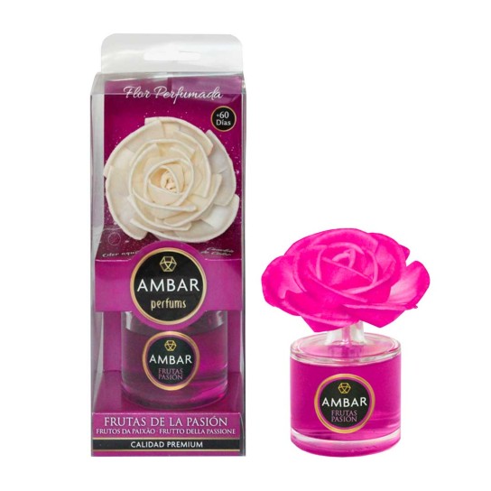 Ambientador difusor AMBAR FRUTA DE PASSION - Image product