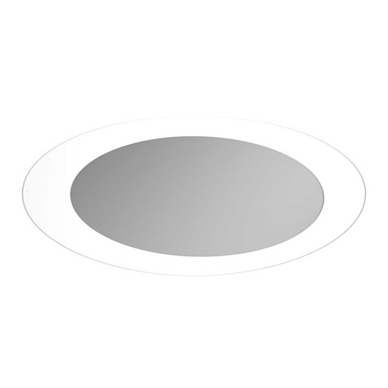 Moldura oval ELIPSE 1641 - Image product