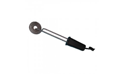 Queimador Leite Creme CONFORTEC PTC350