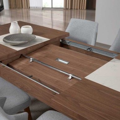 Mesa de jantar BELMONTE 01BELMSJ02