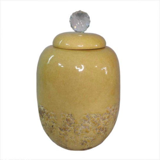 Pote com tampa JOM RUIDO PT6130 - Image product