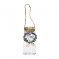 Garrafa decorativa JOM 2836195
