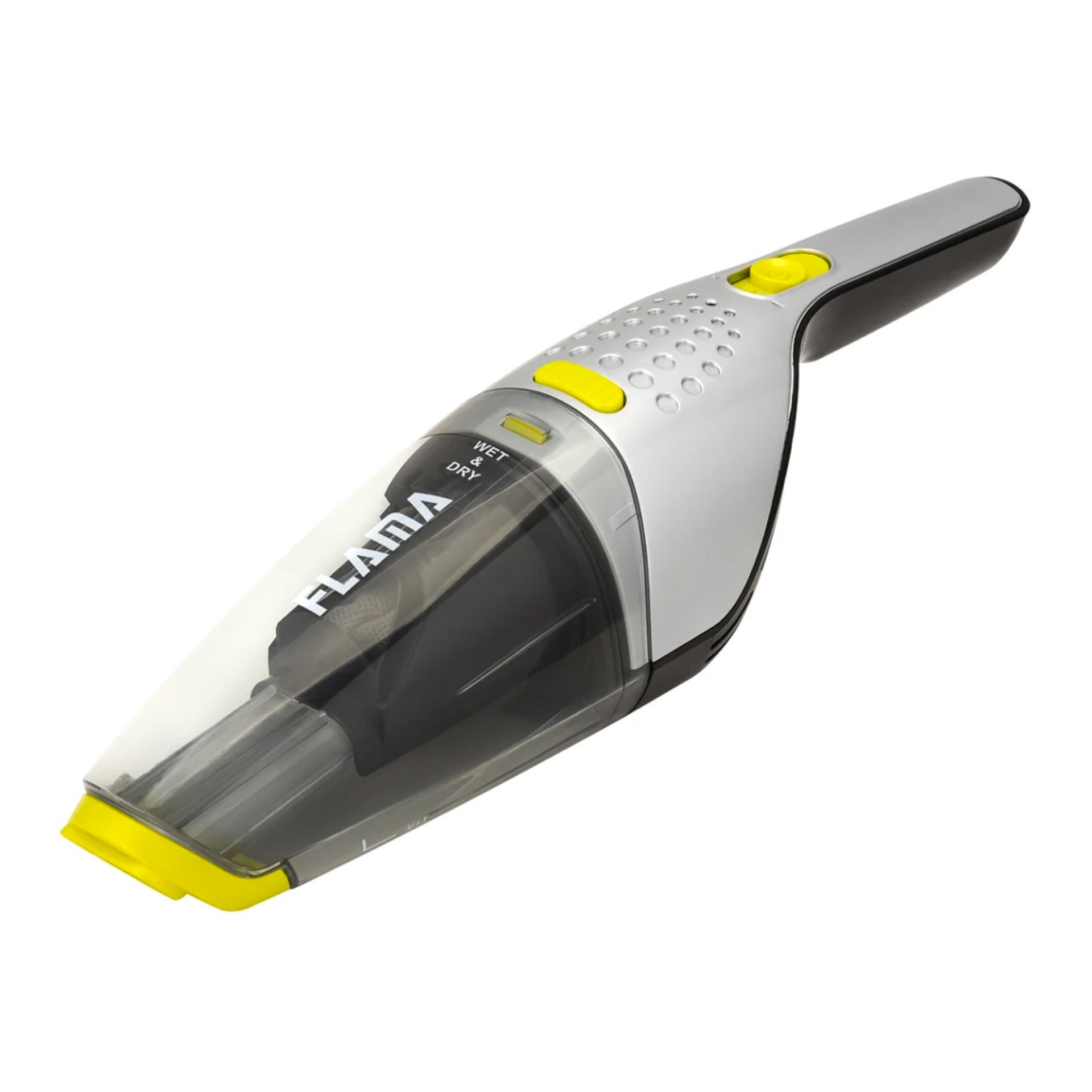 Mini Aspirador FLAMA 1608FL