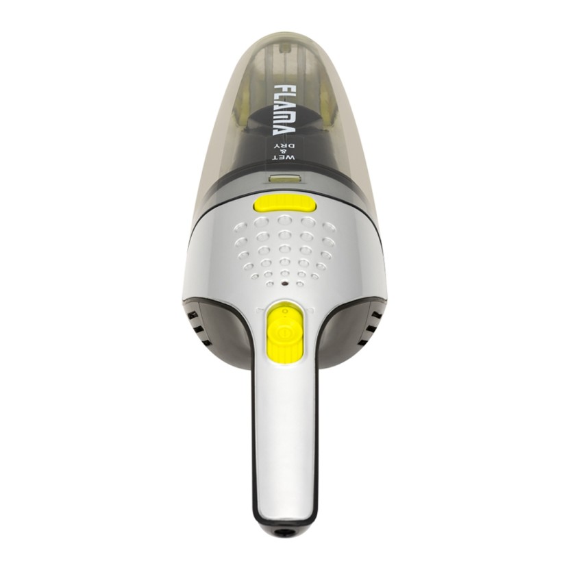 Mini Aspirador FLAMA 1608FL