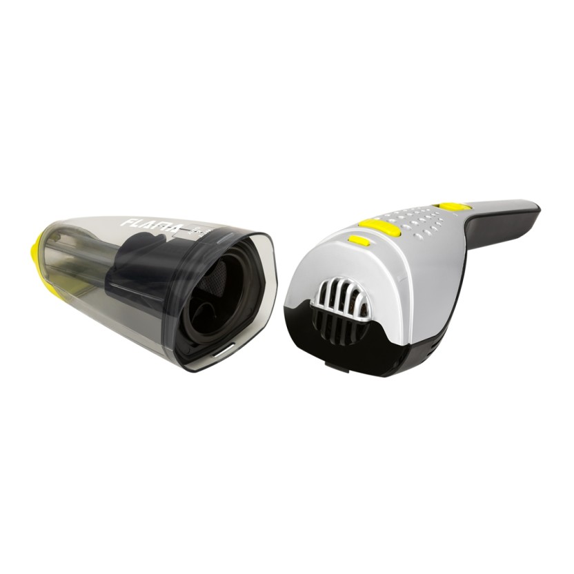 Mini Aspirador FLAMA 1608FL
