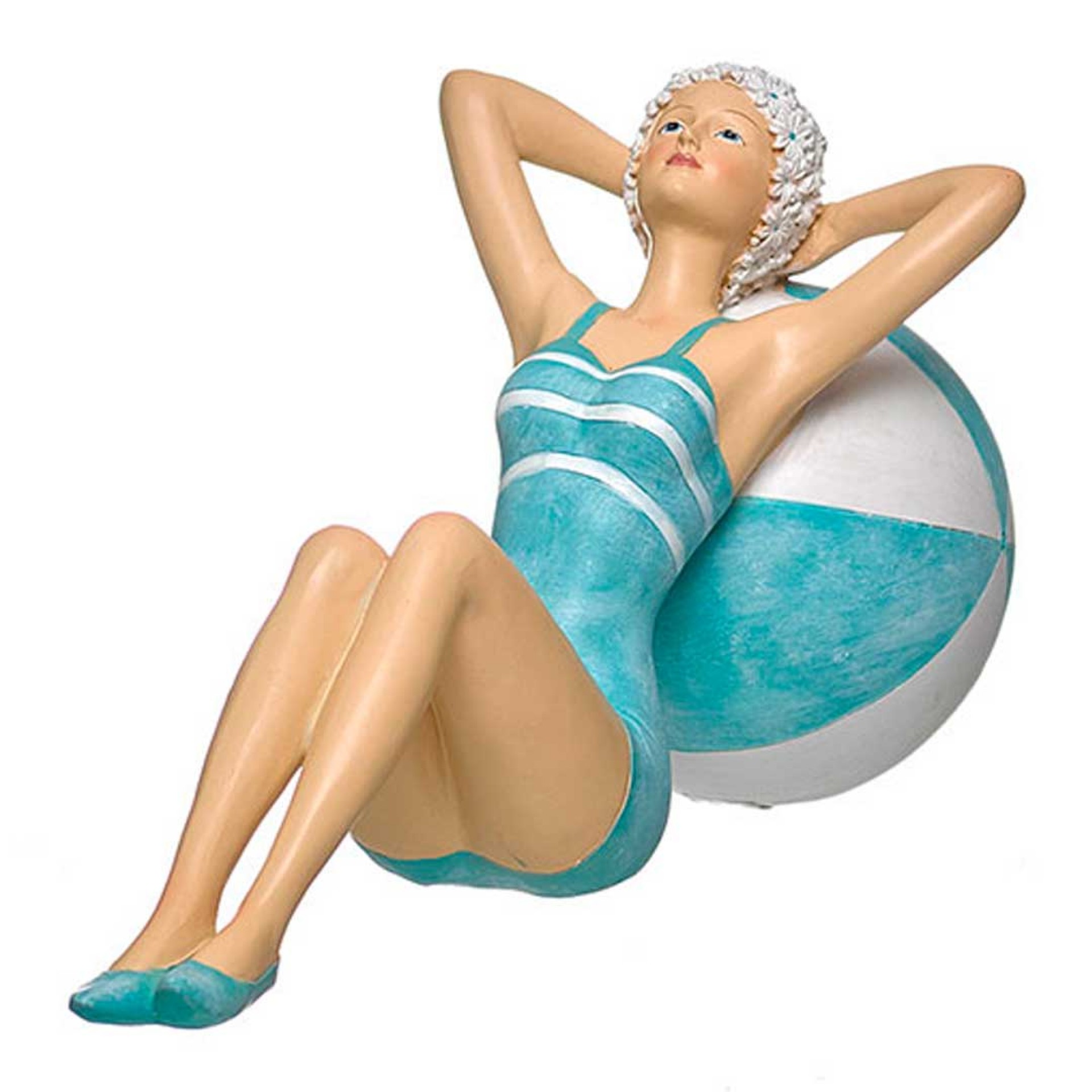 Figura banhista JOM 77705