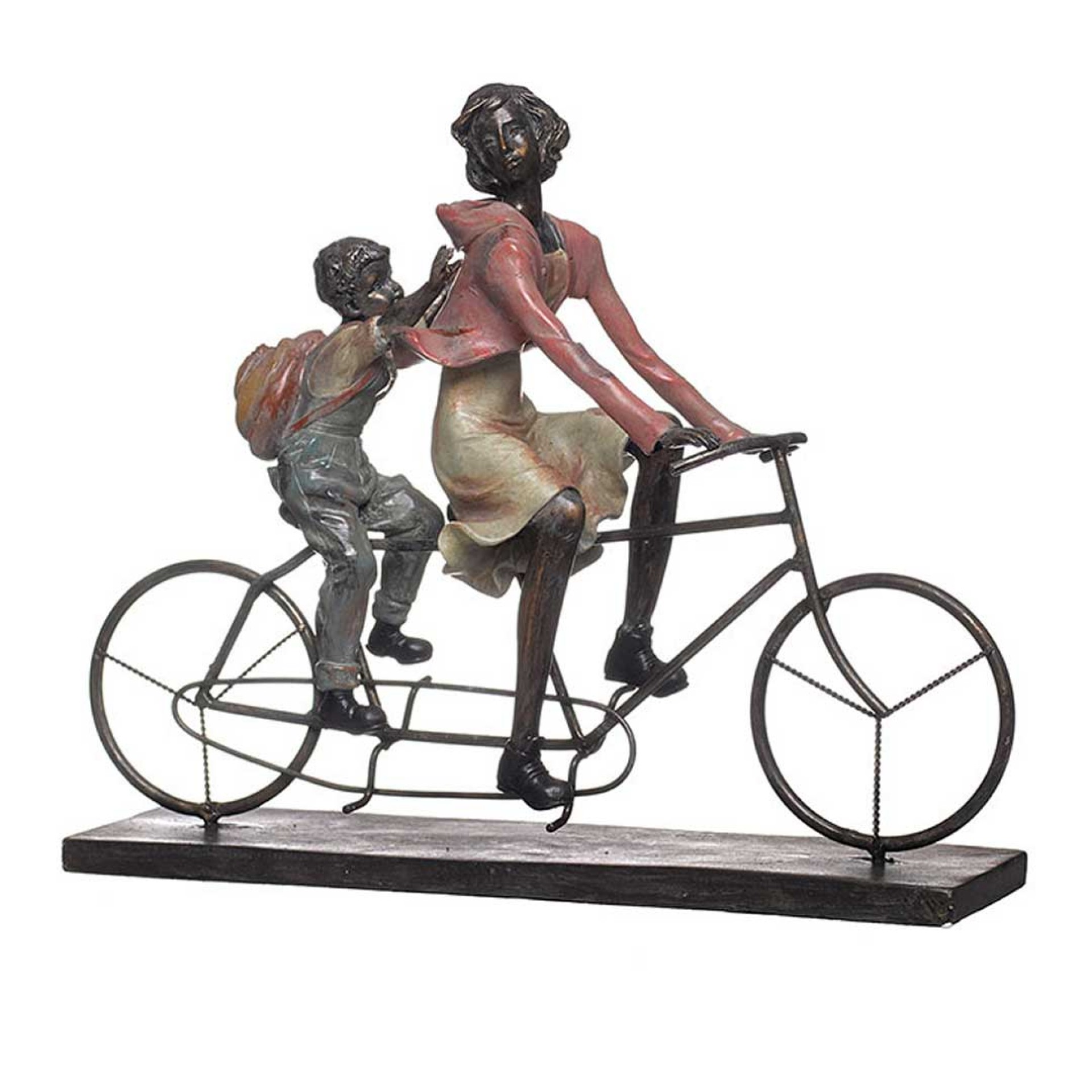 Figura bicicleta JOM 77771