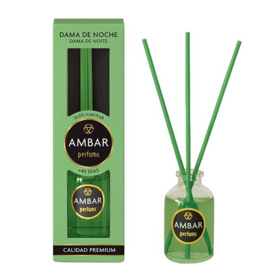 Ambientador mikado AMBAR DAMA NOITE - Image product