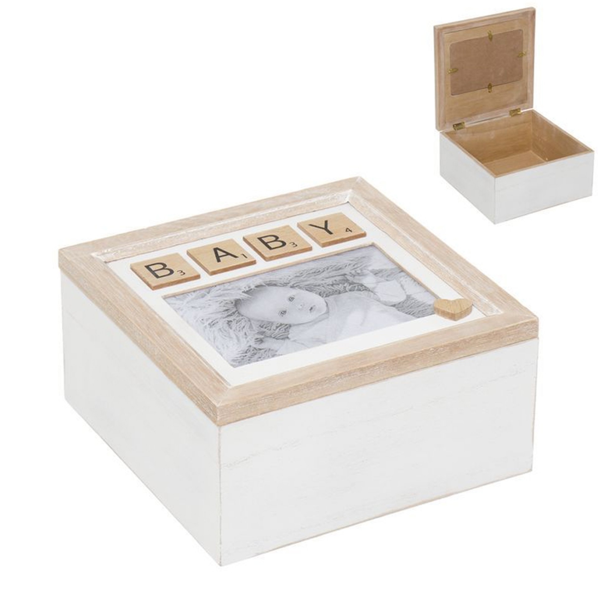 Caixa moldura JOM 2182922