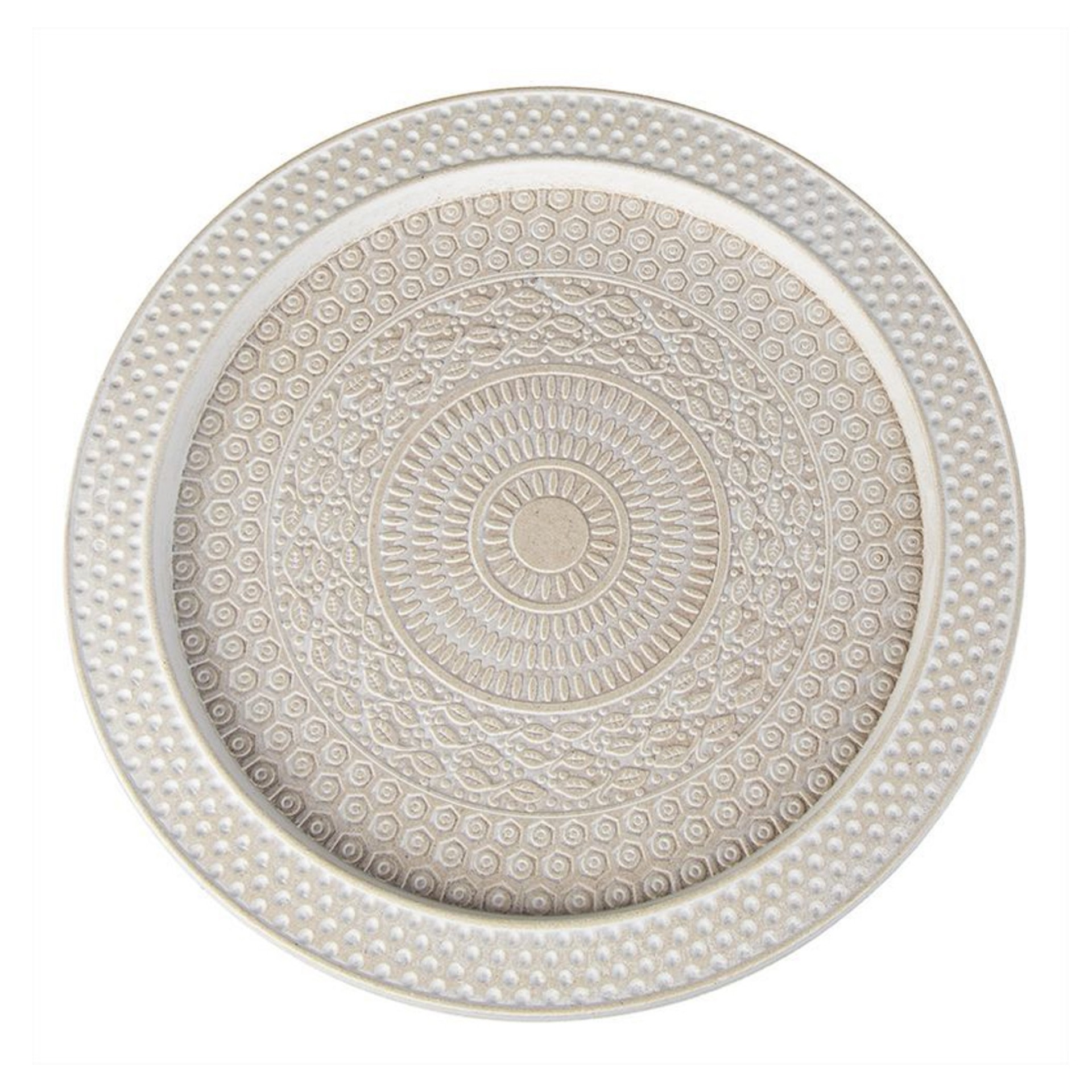 Centro redondo JOM 291543