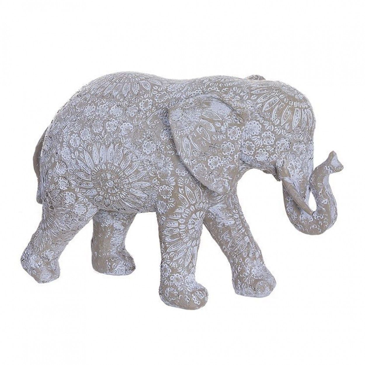 Elefante decorativo JOM India 2836228