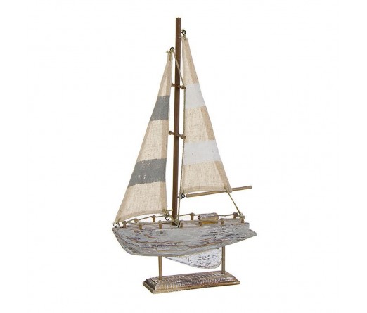 Barco decorativo JOM 302301