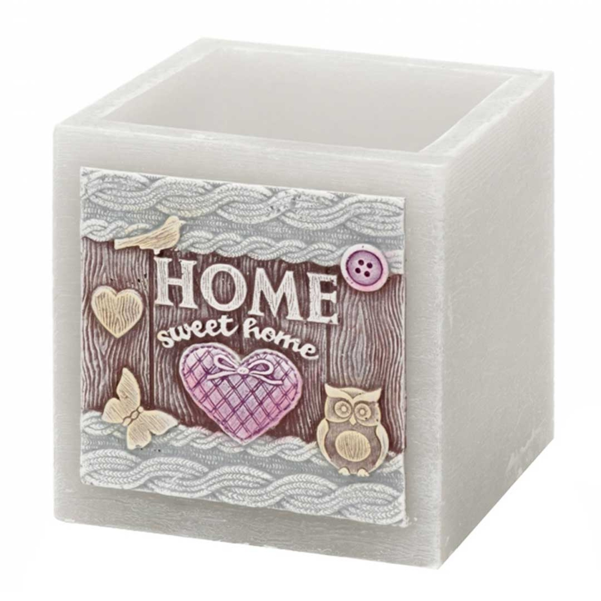 Vela lanterna JOM HOME