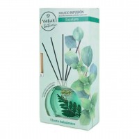 Ambientador Mikado 75ml AMBAR BUTANIC
