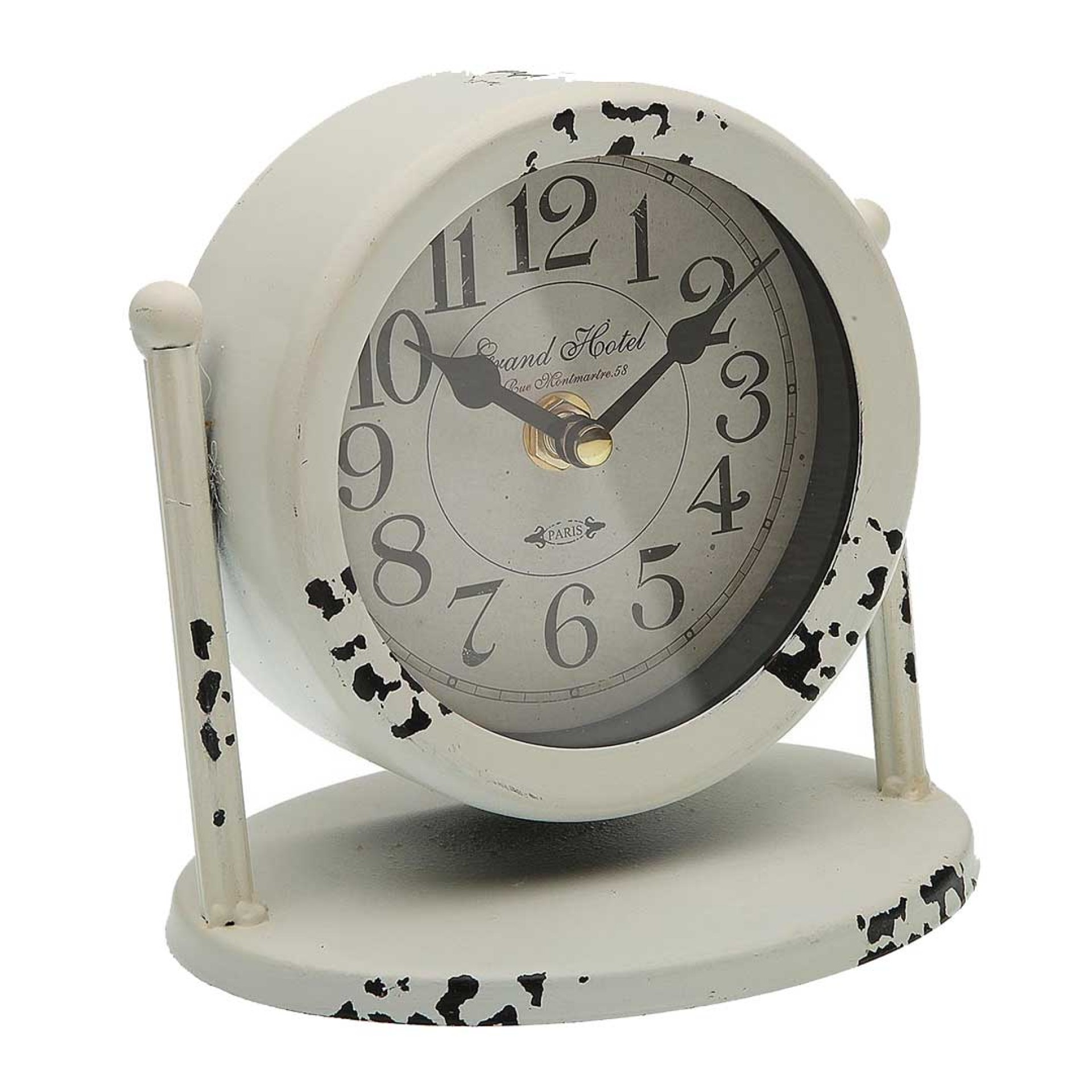 Relógio mesa JOM 1819-0909