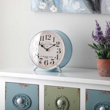 Relgio mesa JOM 1819-0913