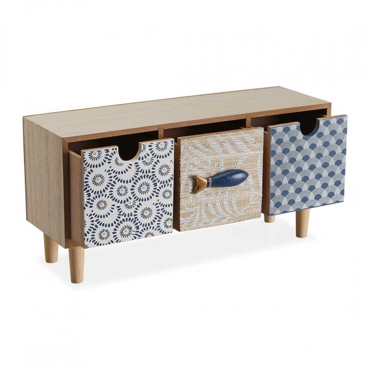 Guarda joias JOM 2193-1075 KALEV