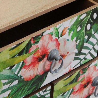 Guarda joias JOM 2192-0024 AYANNA