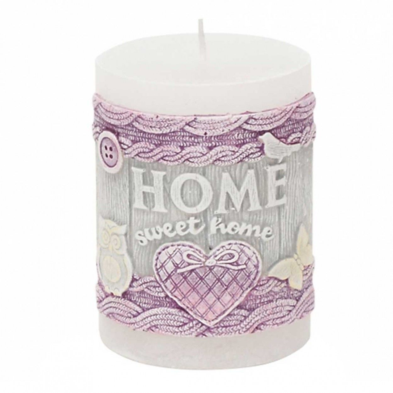 Vela pilar JOM HOME