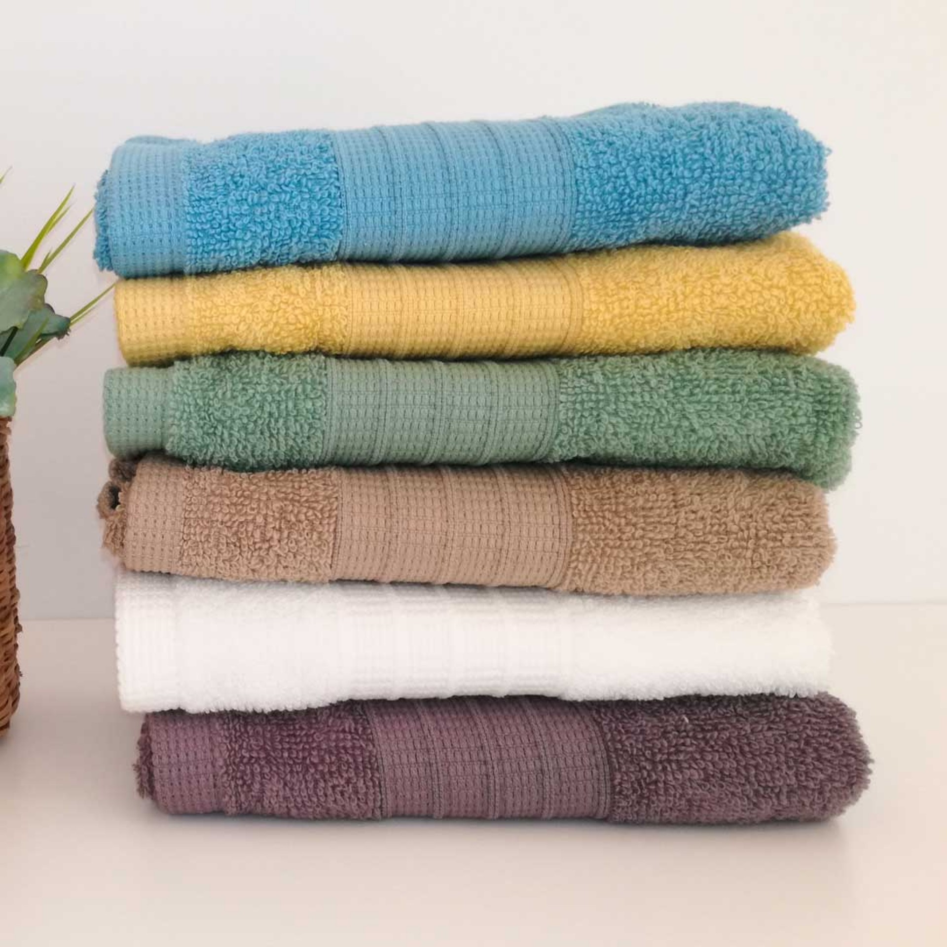 Toalhete Banho IN STORE JFA99999