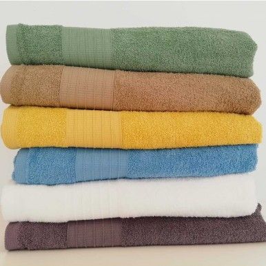 Toalha Banho IN STORE JFA10218