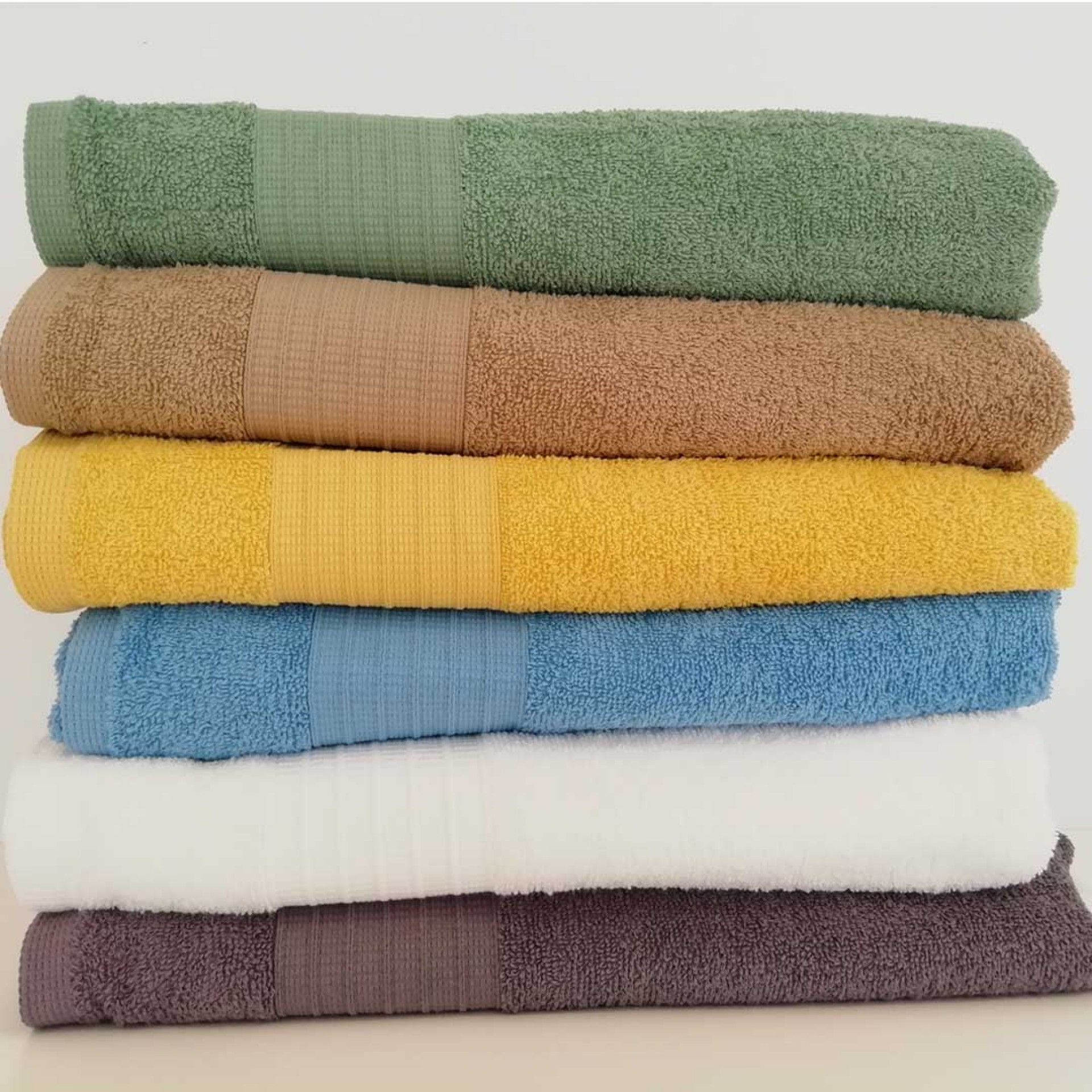 Toalha Banho IN STORE JFA10218