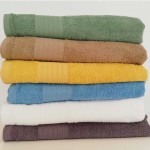 Toalha banho IN STORE JFA1130 Toalha banho IN STORE JFA1130