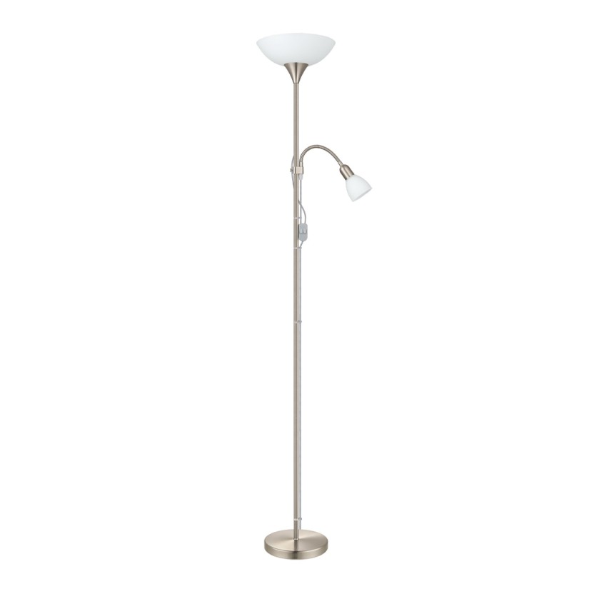 Candeeiro P� EGLO 82842 UP 2