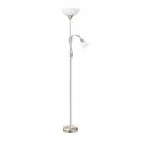 Candeeiro P� EGLO 82842 UP 2