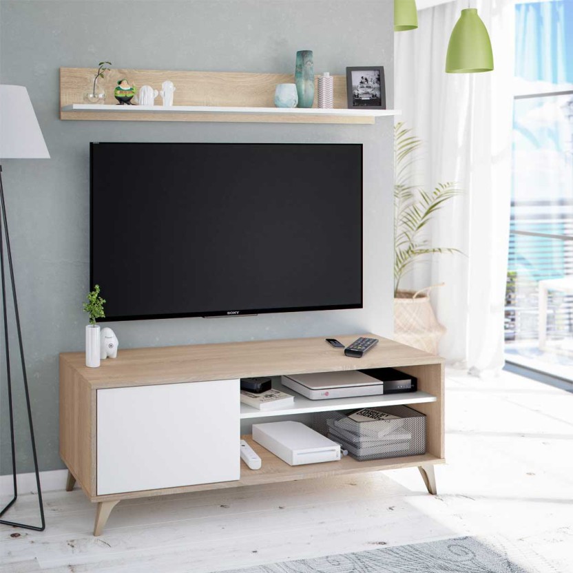 M�vel TV KIKUA O16616F