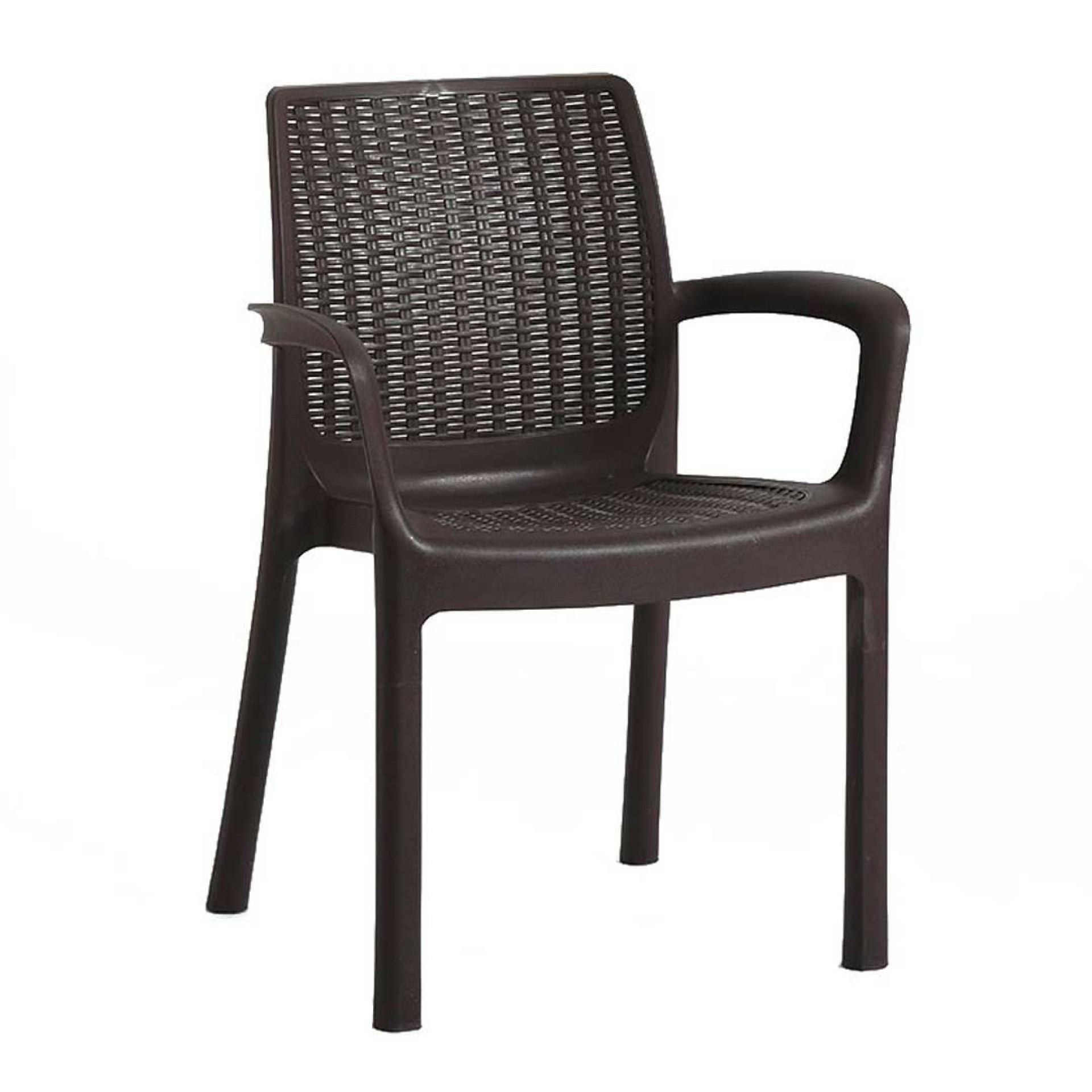 Cadeira de Jardim JOM DC06