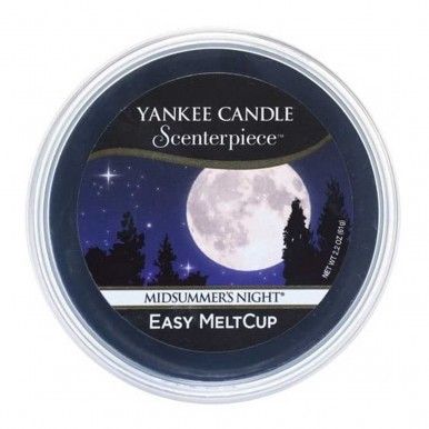 Recarga perfumada YANKKE CANDLE MIDSUMMERS NIGHT 1316908E