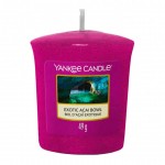 Vela votiva YANKKE CANDLE EXOTIC ACAI BOWL 1630357E