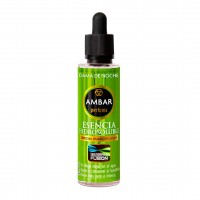 Ess�ncia para humificador AMBER DAMA DA NOITE
