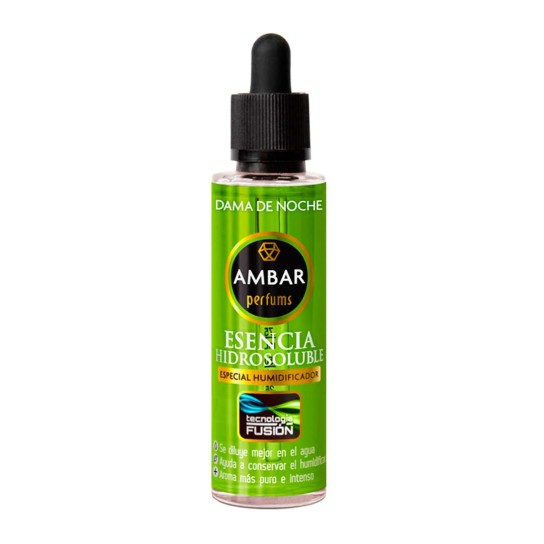 Ess�ncia para humificador AMBER DAMA DA NOITE - Image product